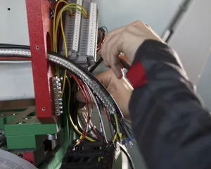 Electrician