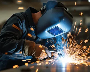 Welders