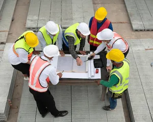 Foremen