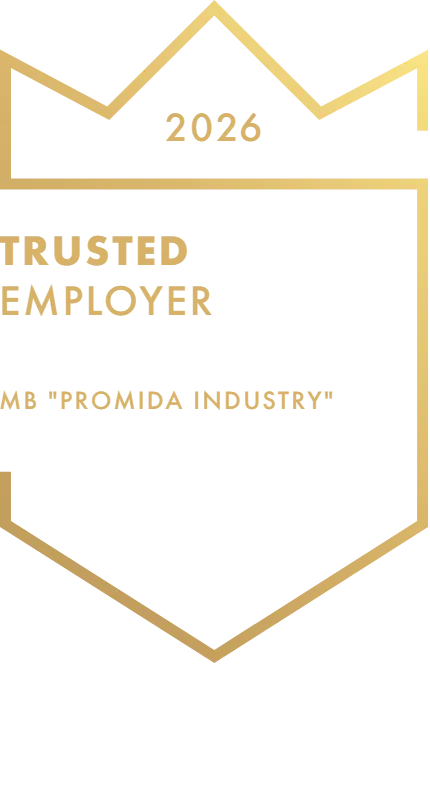 Trusted Employer